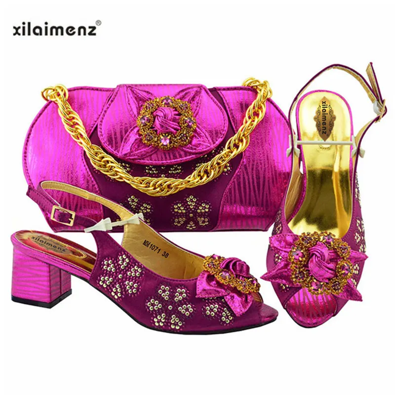 MM1071 FUCHSIA