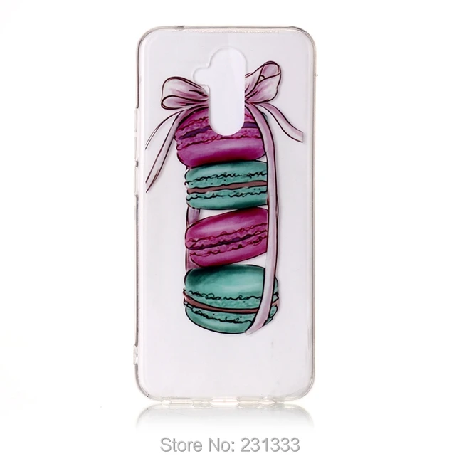 39259 MATE 20LITE NOVA 3I F1     TPU (5)