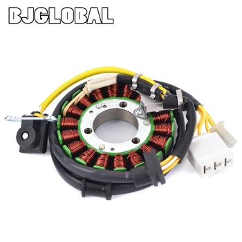 

Motorcycle Magneto Stator Coil Generator For Honda NHX110 elite 2010 NHX110 lead 2008 NHX 110 Ignition Coils Moped Accessories