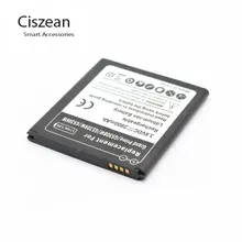 50x2800 мАч EB-BG530CBE Замена Батарея для Samsung Galaxy Grand Prime G530F G531F G5308W J5() j500F On5 J3() J320