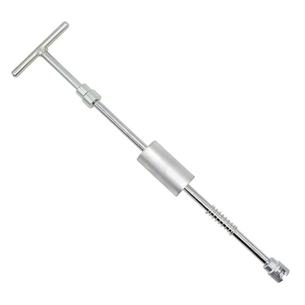 

Tools Auto Repair Tool Car Dent Repair Dent Puller 2 in 1 Slide Hammer Reverse Hammer Glue Tabs Suction Cups