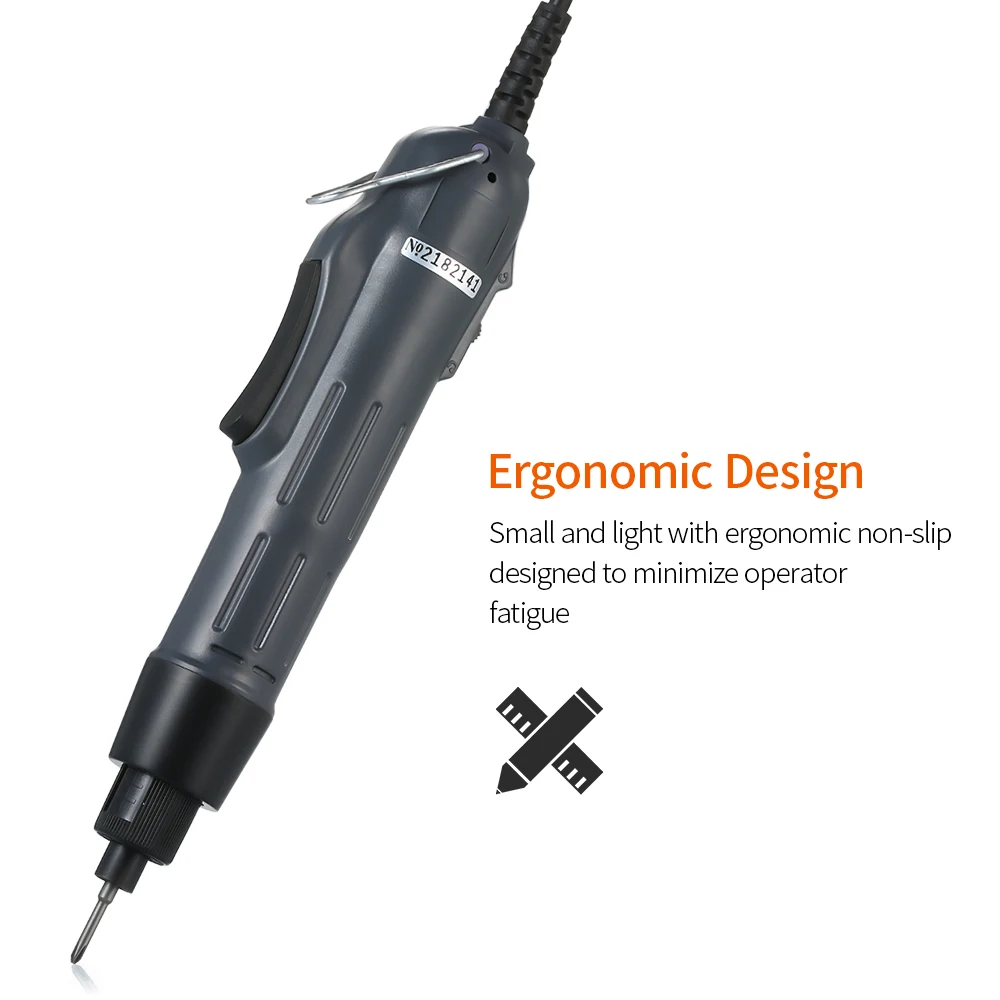 industrial screwdriver