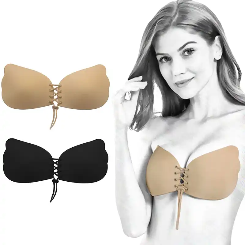 boob straps