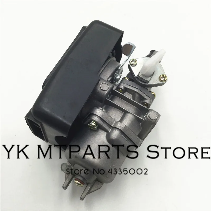 

Carburetor Carb Carby + Air Filter for 47cc 49cc Mini Moto Dirt Pocket Bike ATV Quad Go Kart Minimoto