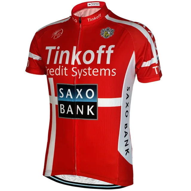 Tinkoff/Новинка, летний командный жилет для велоспорта, без рукавов, комплект велосипедной одежды, Ropa Ciclismo, одежда для велоспорта, спортивный костюм - Цвет: 3