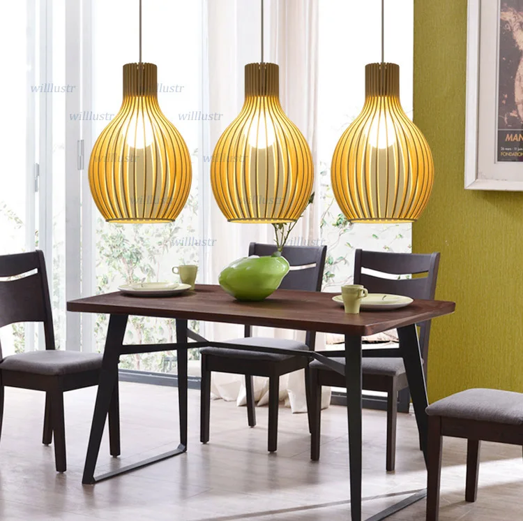 Pendant Light (4)