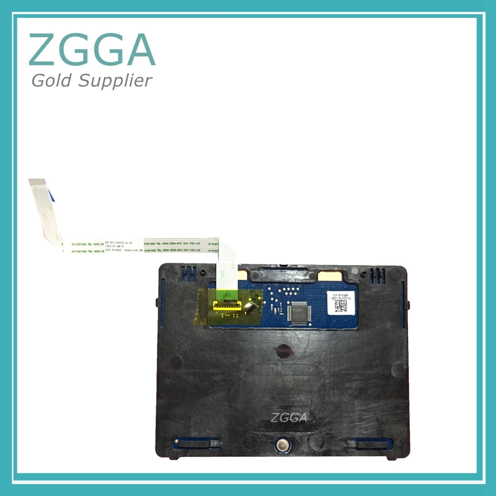 GENUINE NEW Laptop Touchpad W/ Interface Cable 0.2M for Dell Inspiron