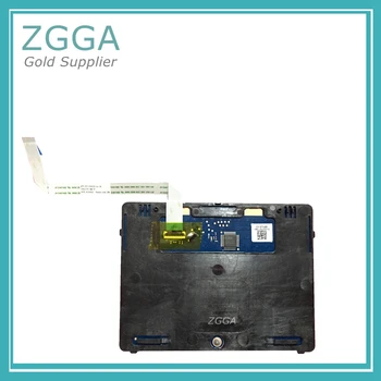 

GENUINE NEW Laptop Touchpad W/ Interface Cable 0.2M for Dell Inspiron 15-7000 15P-7557 7559 Mouse Pad SA4790 SA4791 Black Red