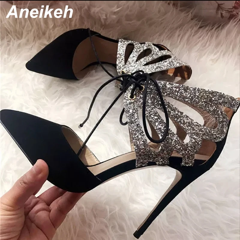 high heels summer 2019