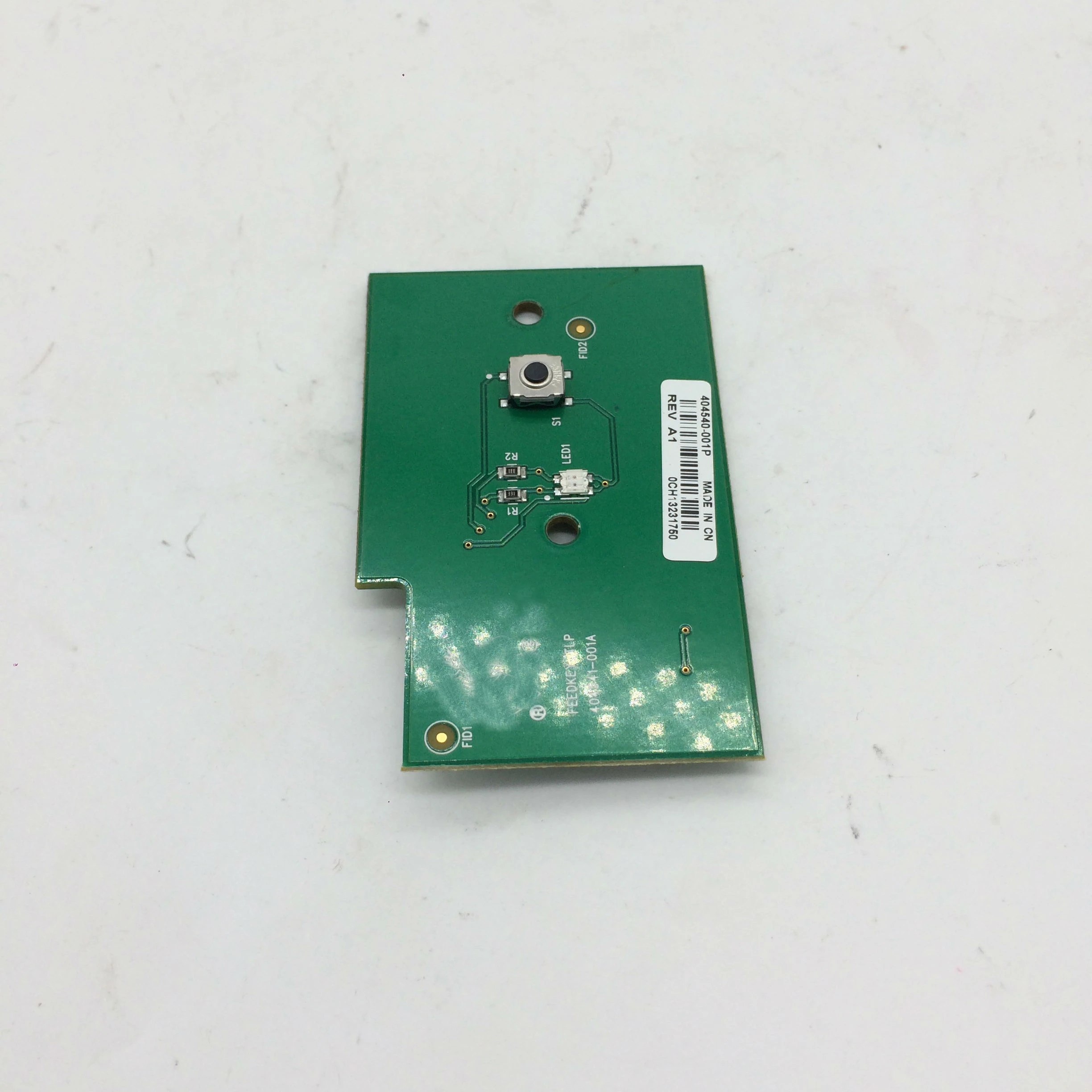 Feed Switch Board Control Panel Button Part For Zebra Gk420t, Gx420t, Gx430t  - Ink Cartridges - AliExpress