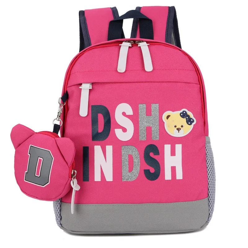 Рюкзак для мальчиков крупная сумка школьные ортопедические рюкзаки школьные сумки mochila escolar Детские рюкзаки для девочек школьная сумка