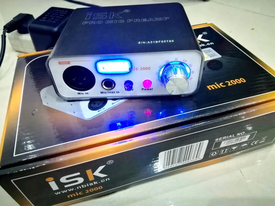 MIC2000-1