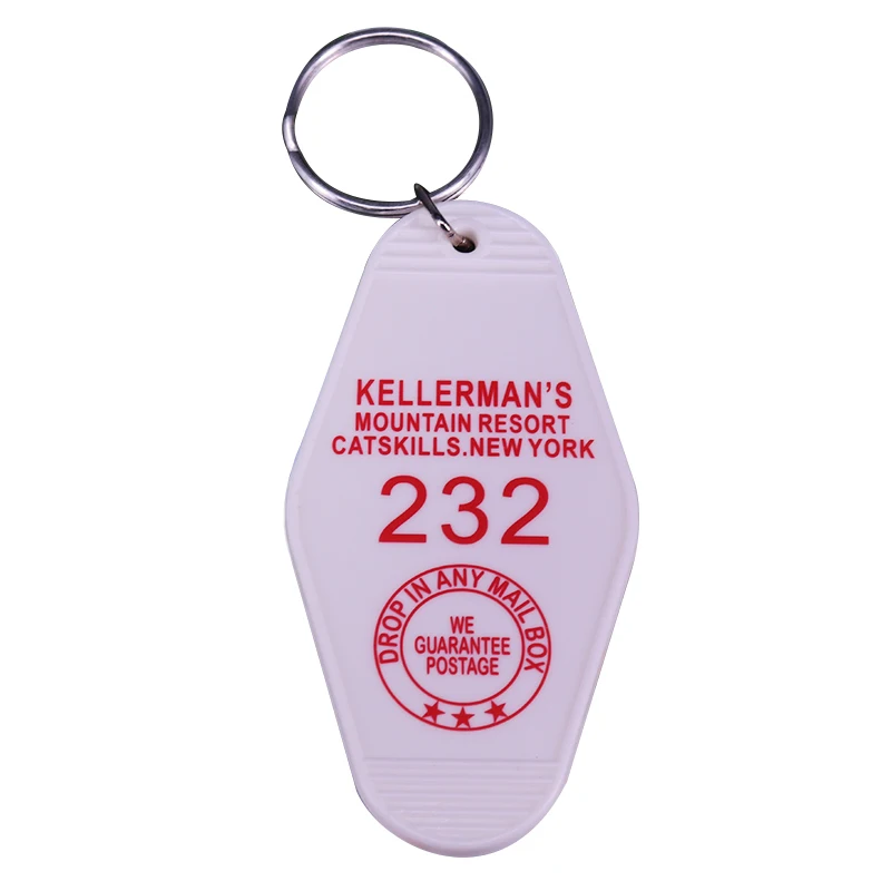 Kellerman's mountain Resorts catskills. Нью Йорк 232 Брелок приходят проведите лучшее время в своей