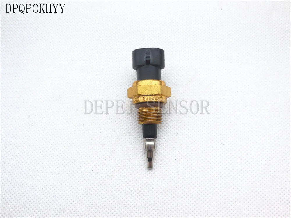 DPQPOKHYY OEM 4088832 ISF2.8 датчик температуры чехол для foton грузовик | Автомобили и