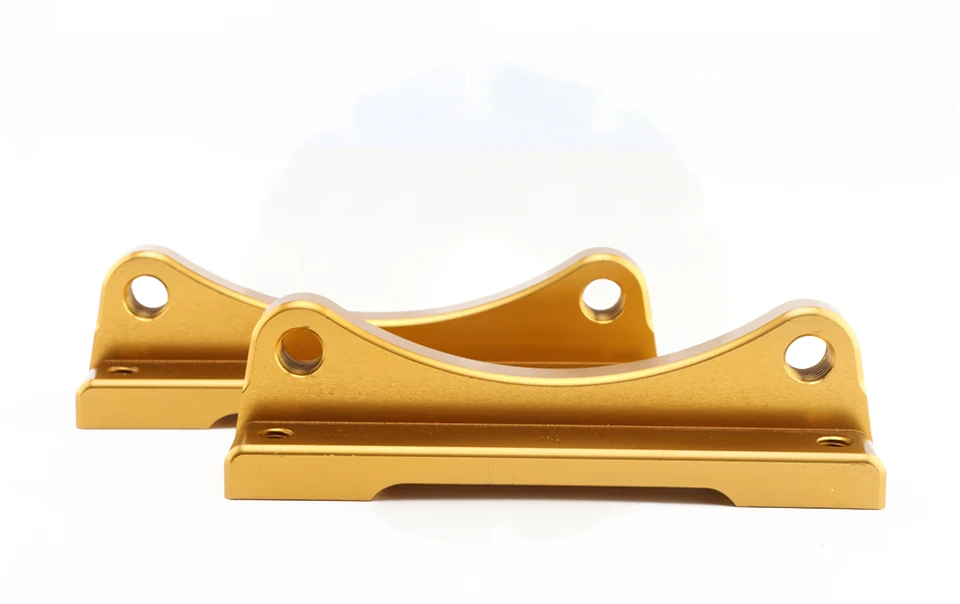 

Dicase High performance brake system brake bracket For BMW Benz Audi Honda VW