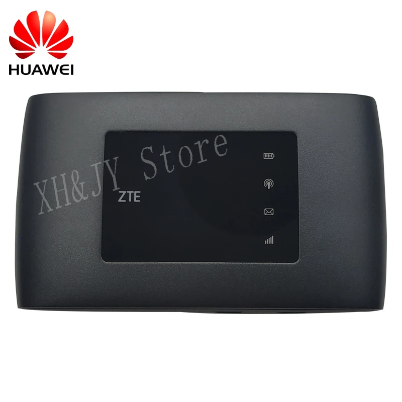 

Unlocked ZTE MF920 MF920W+ 4G SIM card router Wireless WIFI router 4g Hotspot Router Modem