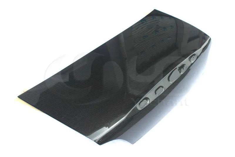 00-08 Honda S2000 AP1 AP2 OEM Style CF Trunk (2)