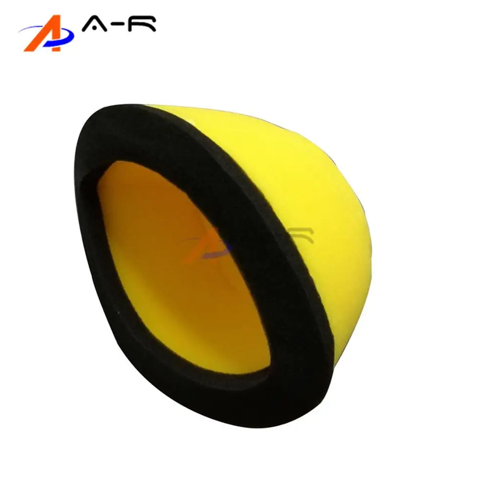 

Intake Air Filter Pod Sponge Cleaner element for SUZUKI DR-Z 400 DRZ400 drz400s DRZ400sm DRZ400X KLX400SR LTZ400 LTR450 KFX400