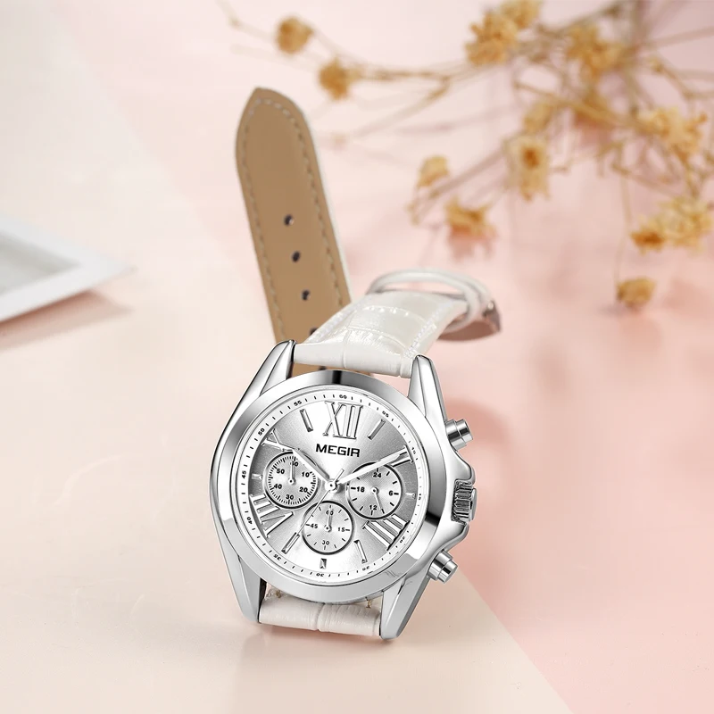

Fashion White Women Watches Metal Strap Bracelet Quartz watch Woman Ladies Watches Clock Alloy Female Women Wrist Watch