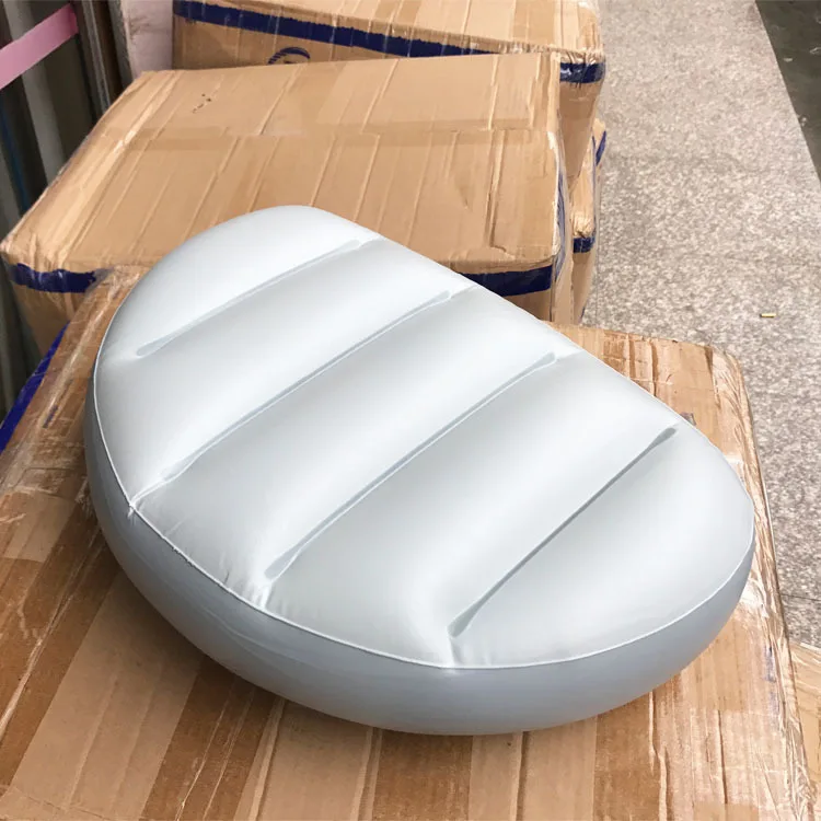 التخييم المياه الرياضة قارب مقعد وسادة للنفخ ، نفخ alumnium زورق كاياك التجديف 46*33*10 سنتيمتر التخييم المياه الرياضة قارب مقعد وسادة للنفخ ، نفخ alumnium زورق كاياك التجديف 46*33*10 سنتيمتر