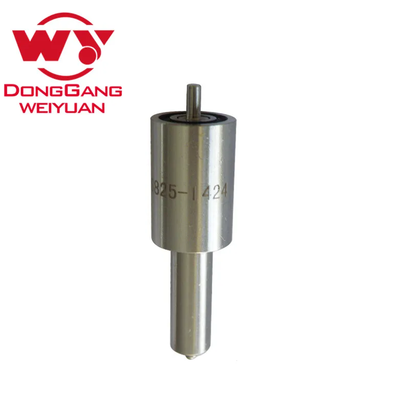 Fuel injection nozzle DLLA150S6730CF, diesel engine part spray DLLA