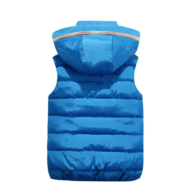 2018 Hot Sale Waistcoats Jacket Cardigans Women Winter Warm Vest Clothes Parkas Outwear Woman Coat Female Clothing Aa216 1