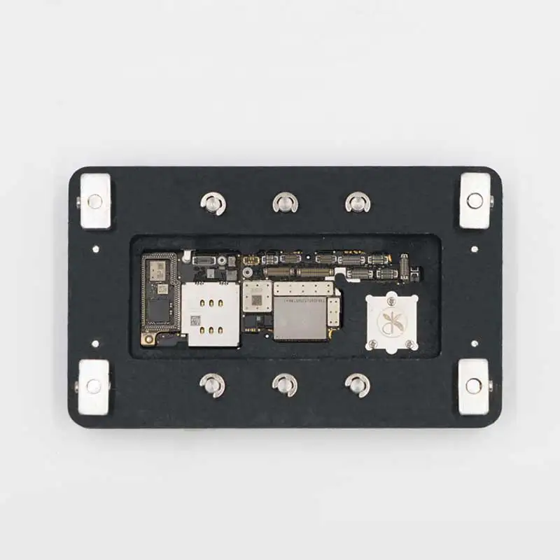 S12 материнская плата для телефона PCB фиксирующая платформа позиционирования