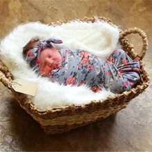 100cmMuslin хлопок одеяла динозавр Единорог узоры многоразового использования новорожденных пеленать муслин младенческой марли оба полотенца деформация