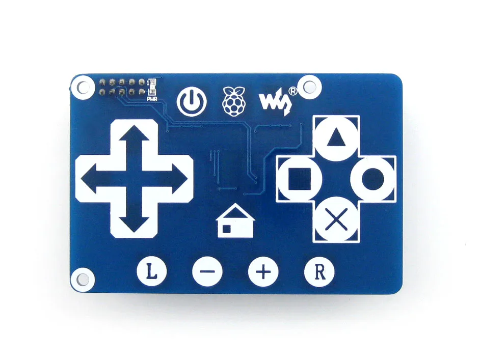 RPi-Touch-Keypad-4