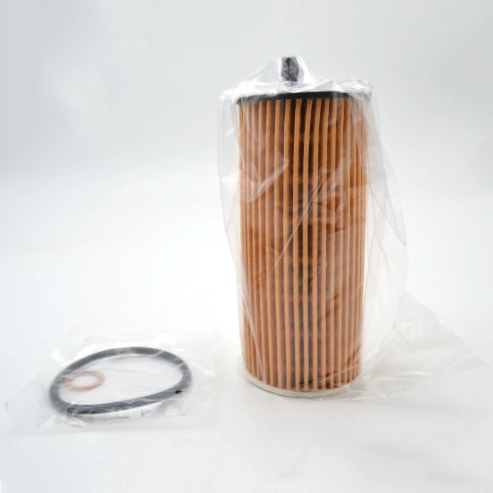 Три масляных фильтра для BMW MINI ALPINA D5 225d 316d 318d 320d 325d 330d 335d F04 F06 F07 F11 F12 F13 F15 R59