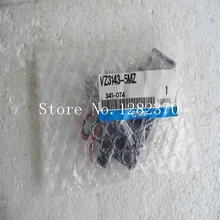 [SA] японский SMC электромагнитный клапан VZ3143-5MZ подлинный спот