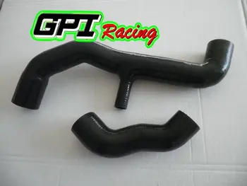 

hi-performance Renault 5 GT turbo silicone boost intercooler hose kit PIPE black