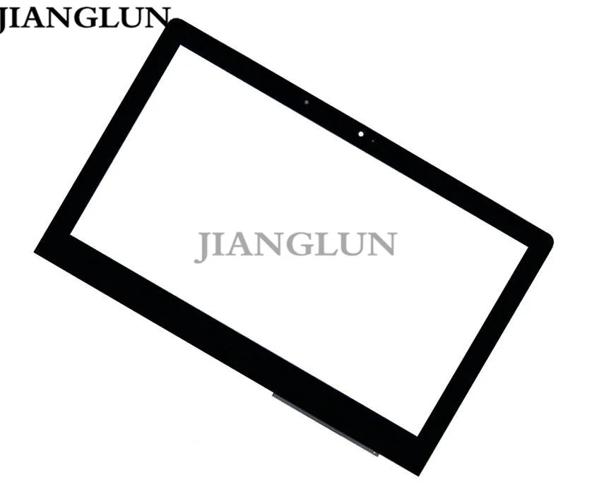 

JIANGLUN 13.3" For Lenovo Yoga 3 Pro 1370 Touch Digitizer Screen Black Replacement XL