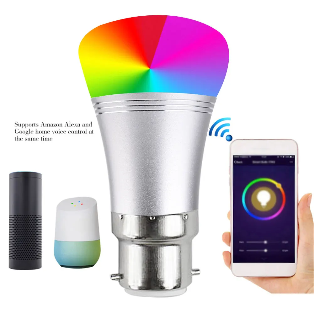 Wi Fi пульт дистанционного синхронизации кухня цветной светодиодный rgb свет умная