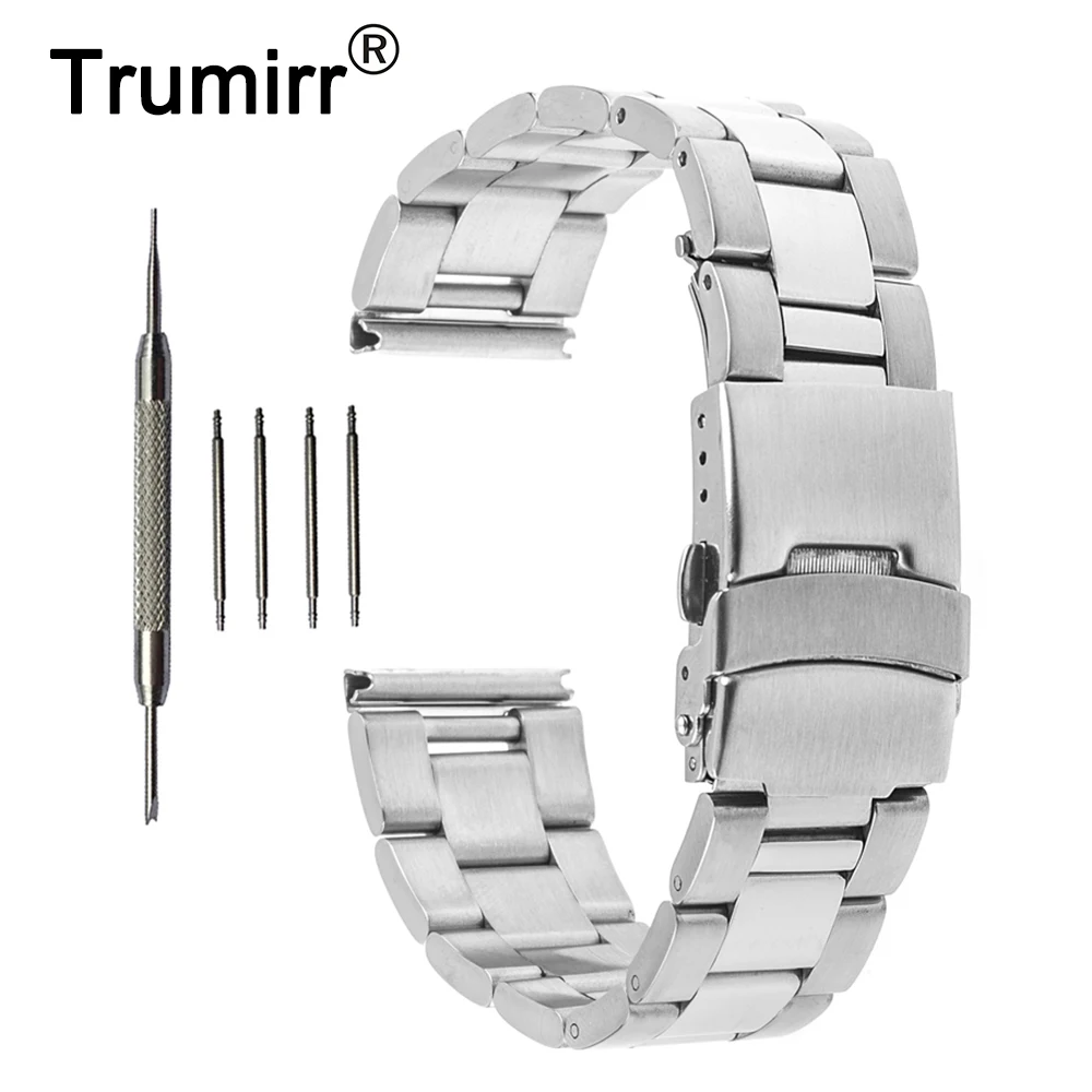 fossil iwatch band