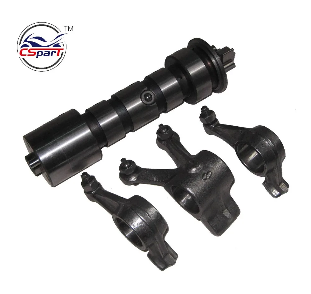 

CAM SHAFT CAMSHAFT In and Ex ROCKER ARM Kit For Kazuma XinYang 500 500CC