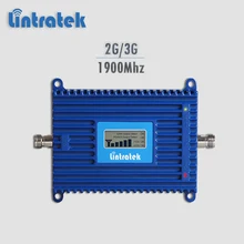 Celular GSM ретранслятор сигнала 2 г 1900 мГц 3G UMTS смартфон усилитель сигнала шт 1900 70dBi agc мощный усилитель без антенны #7.3