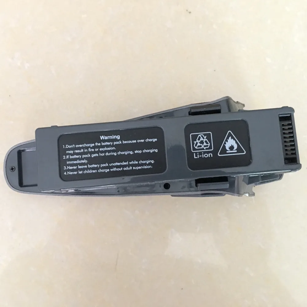 Walkera VITUS 320 запасные части Vitus320-Z-36 Li-po батареи(11,4 V 5200mAh(3 S) VITUS 320 Дрон запасные части Vitus 320-Z-3