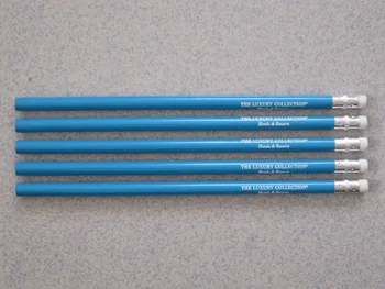 HB black wooden pencil wreath general wooden with eraser pencil bulk pencils HB black wooden pencil wreath general wooden with eraser pencil bulk pencils