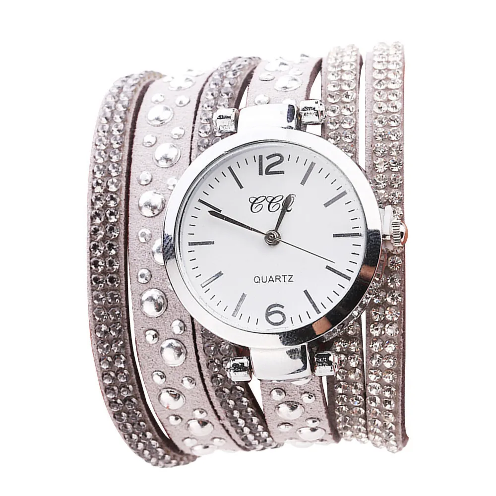 Женские часы, браслеты, модные, повседневные, аналоговые, кварцевые, женские, стразы, наручные часы, для девушек, роскошный браслет, часы, relogio feminino H2