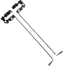 Петля для ноутбука для Toshiba L50-C ремонт ноутбук левый+ правый ЖК-экран петли