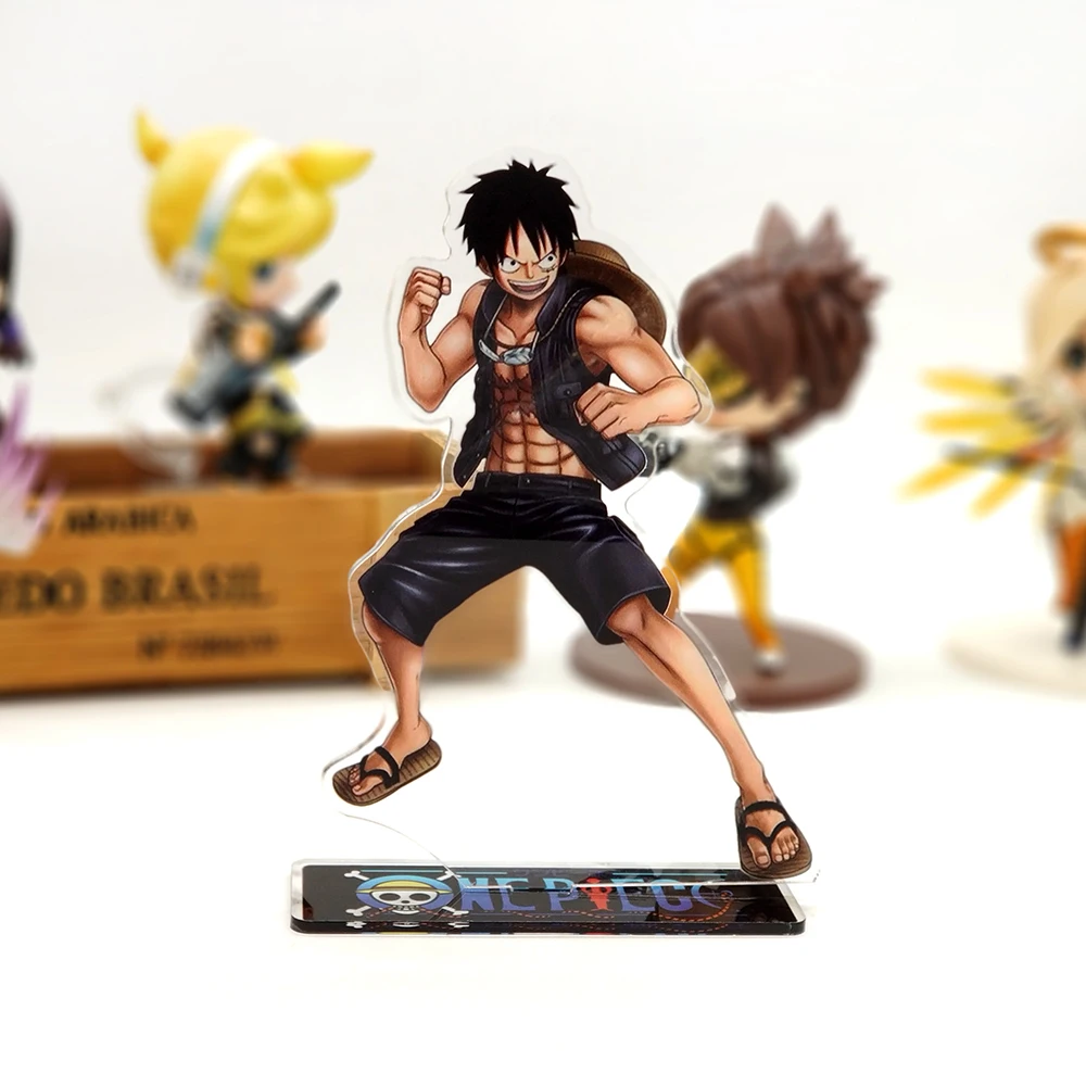 ONE PIECE Monkey D Luffy_1