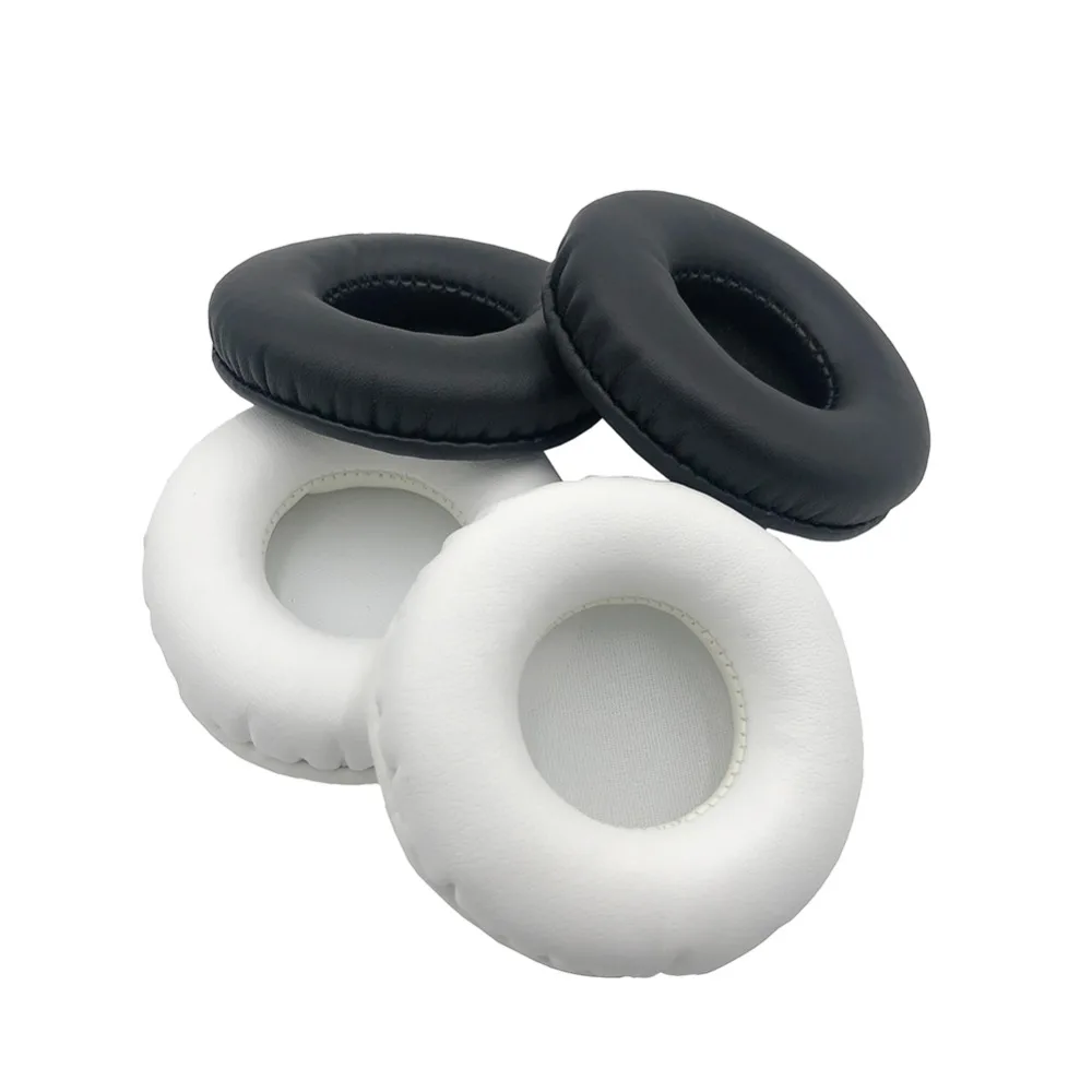 Whiyo 1 pair of Memory Foam Earpads for Sony MDR RF800R MDR RF800RK Headphones Replacement Ear Pads Spnge Cover Sleeve Parts