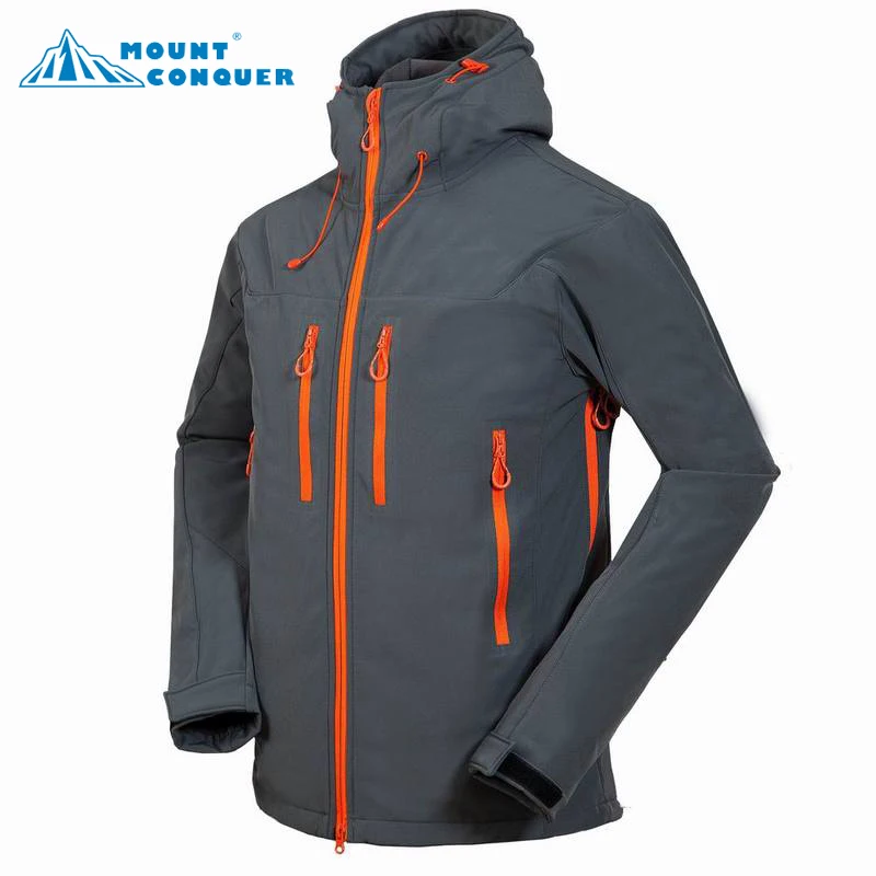 Uomini di Pesca Caccia Trekking Sport Invernale da Uomo Giacca Impermeabile  Softshell Giacche new Outdoor Trekking Cappotto di Pioggia|softshell  jacket|waterproof jacketwaterproof jacket men - AliExpress