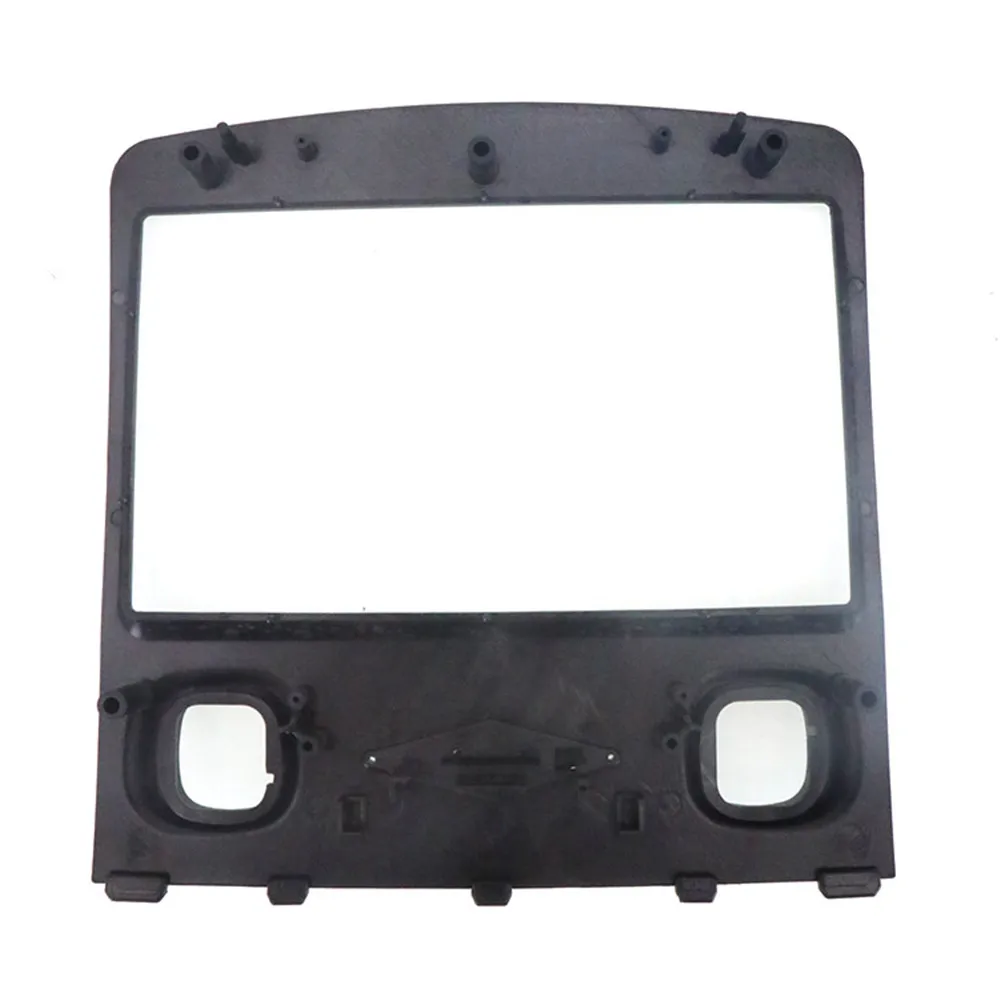 Автомагнитола Fascia Frame Kit для FORD escae (ZD) 2008 2010/MAZDA Dante 2006 панель Facia Trim Dash 2 Din аудио Bezel