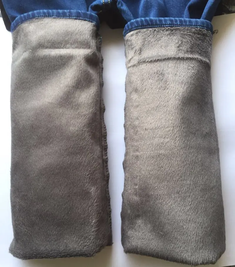 Средства ухода за кожей для будущих мам на осень-зиму кашемировые Джинсы Леггинсы для беременных женщин толстый синий джинсы мать теплые обтягивающие штаны
