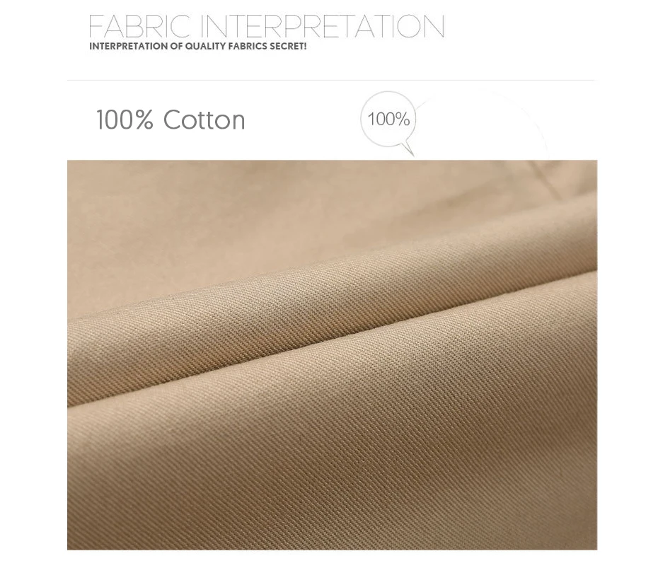 men cotton shorts