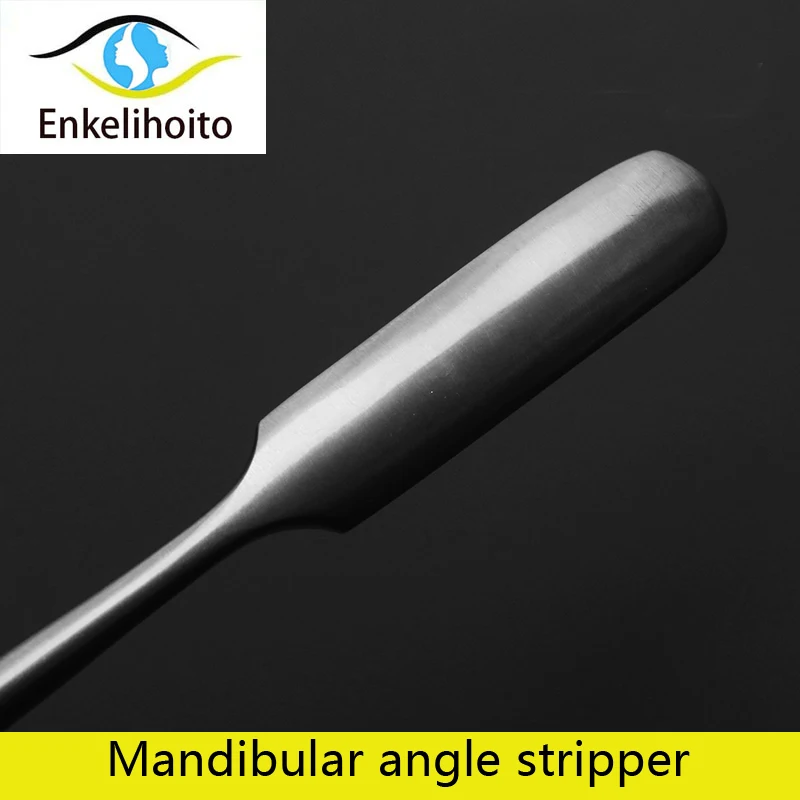 ZhongheTiangong mandibular angle stripper chin filling mandibular stripper mandibular anterior and posterior margin stripper 4