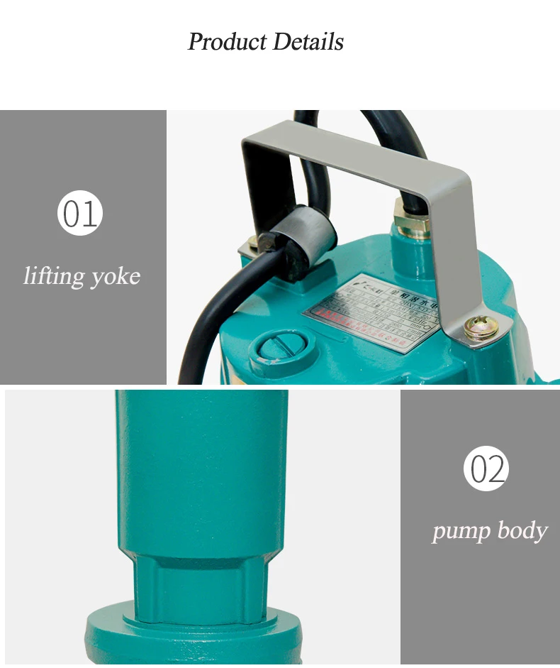 toilet sewage pump