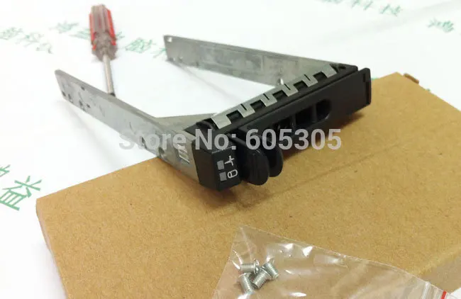 Высококачественный НОВЫЙ 2 5 &quotKF248 F830C H226C лоток SAS Caddy 1950 2950 2970 6950 R710 R610|tray caddy|caddy